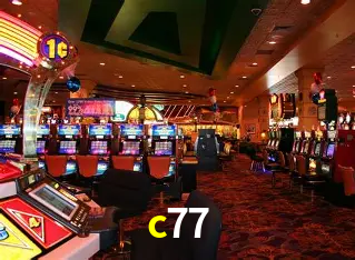 A Revolução dos Aplicativos de Jogos no c77