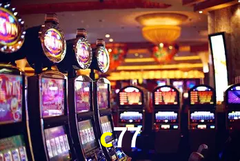 A Emoção da Loteria na c77: Uma Chance de Mudança de Vida