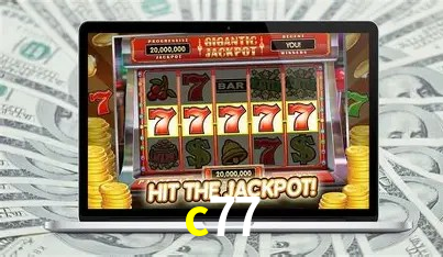 A Experiência Imersiva dos Cassinos Ao Vivo no c77