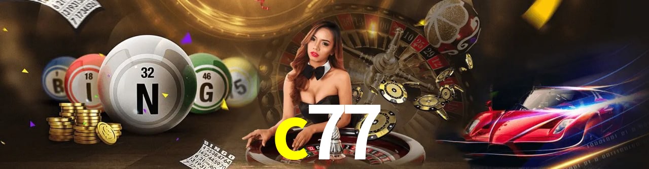 Tecnologia da Plataforma c77