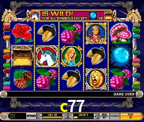 Inovações de Jogos na c77: O Futuro das Experiências Interativas