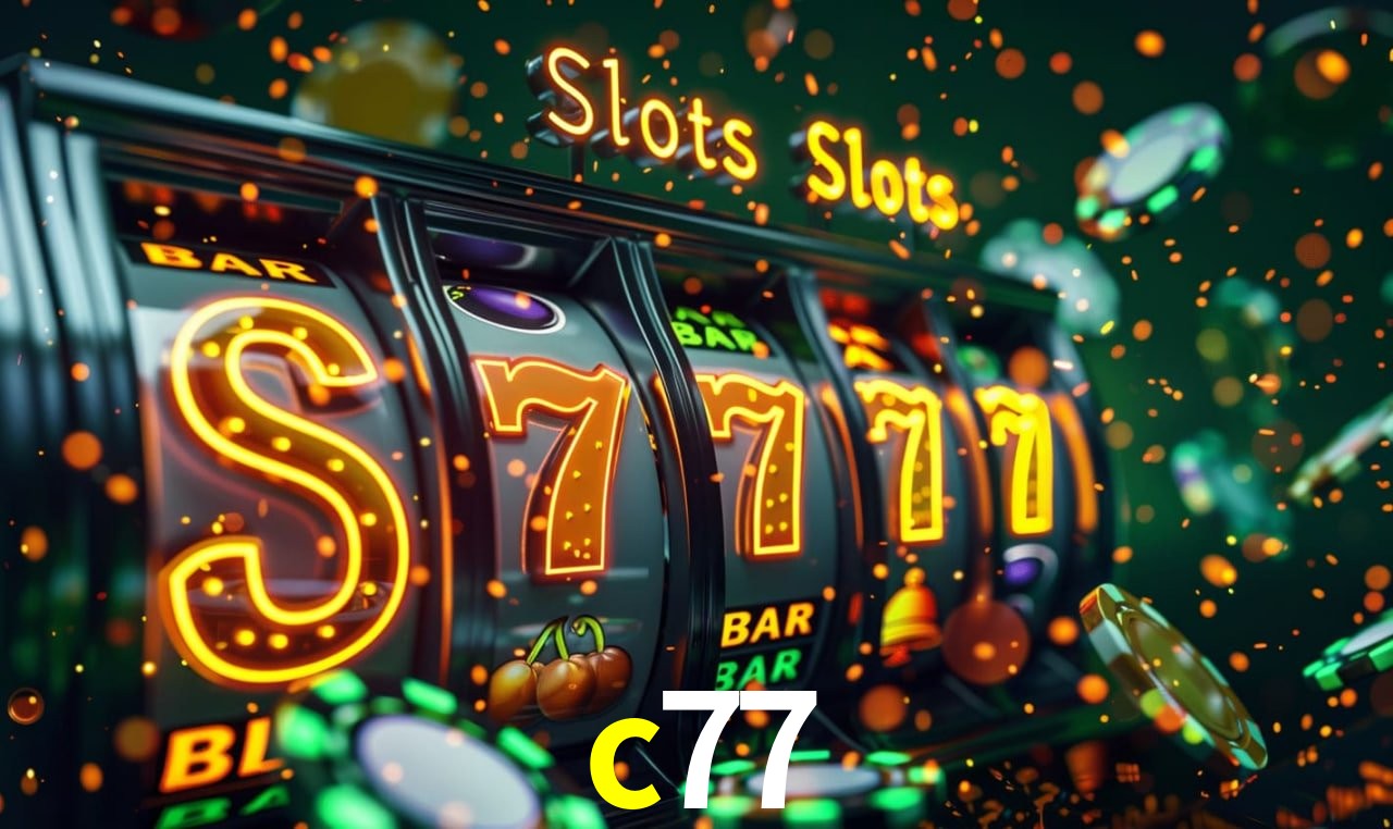 Casino Ao Vivo c77