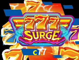 Descubra a Magia dos Jogos de Arcade no c77