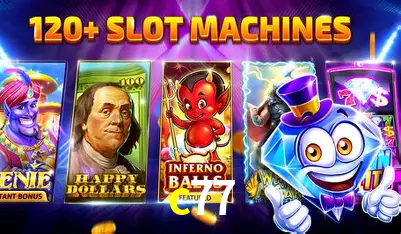 Explorando a Categoria de Eventos em Apostas na c77