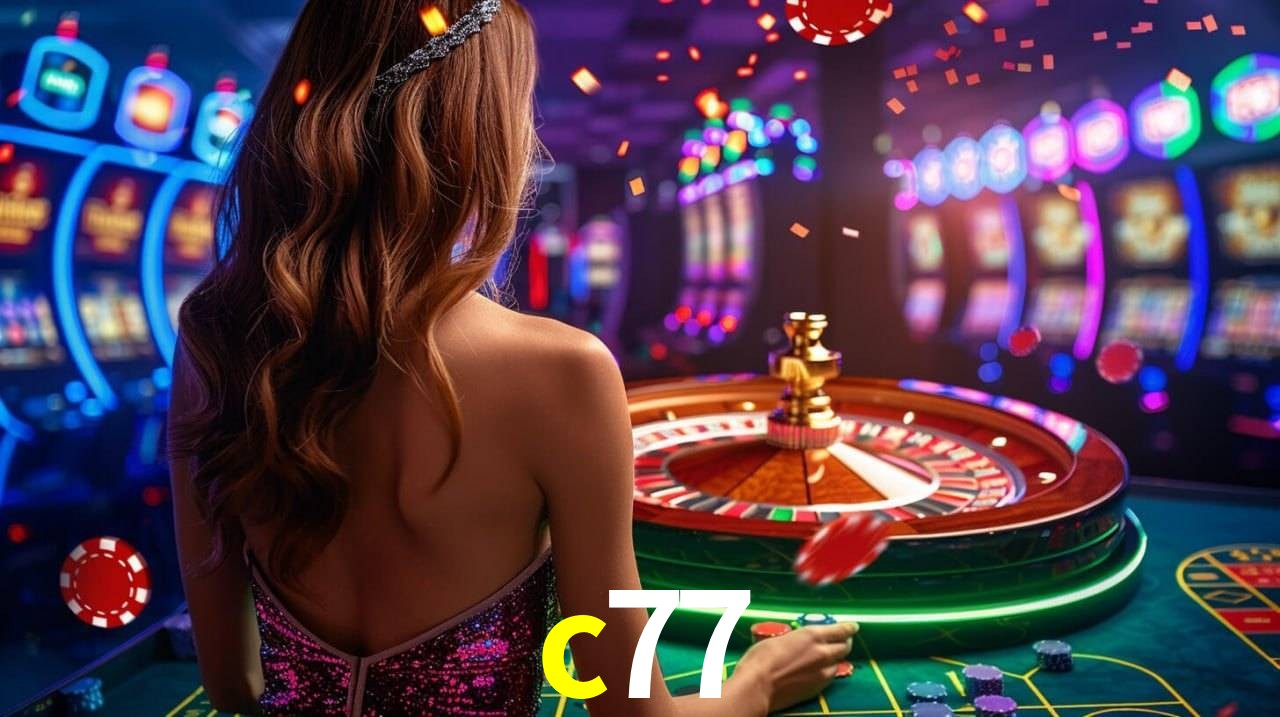 Interface do App c77