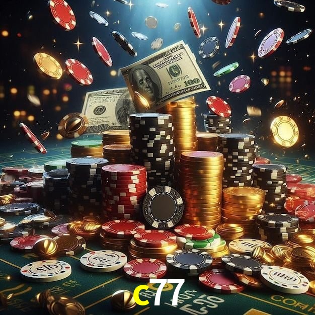 Casino VIP c77