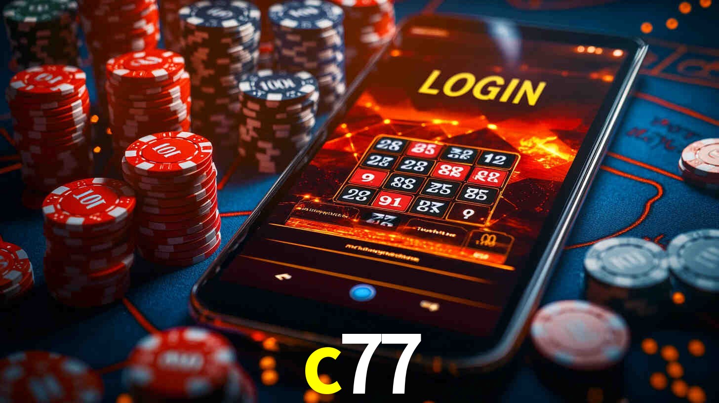 c77 bet