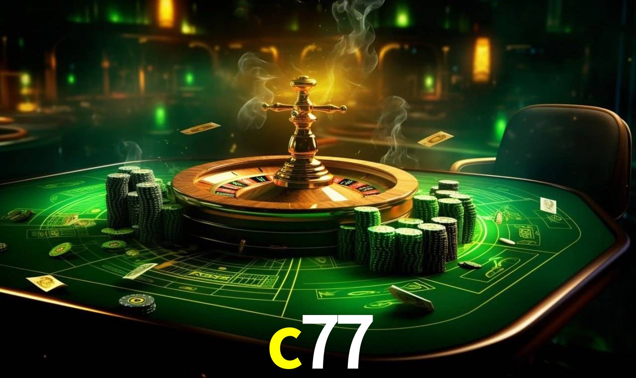 Casino Ao Vivo c77
