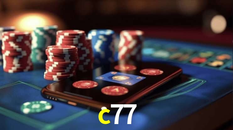 Jogos de Slot c77