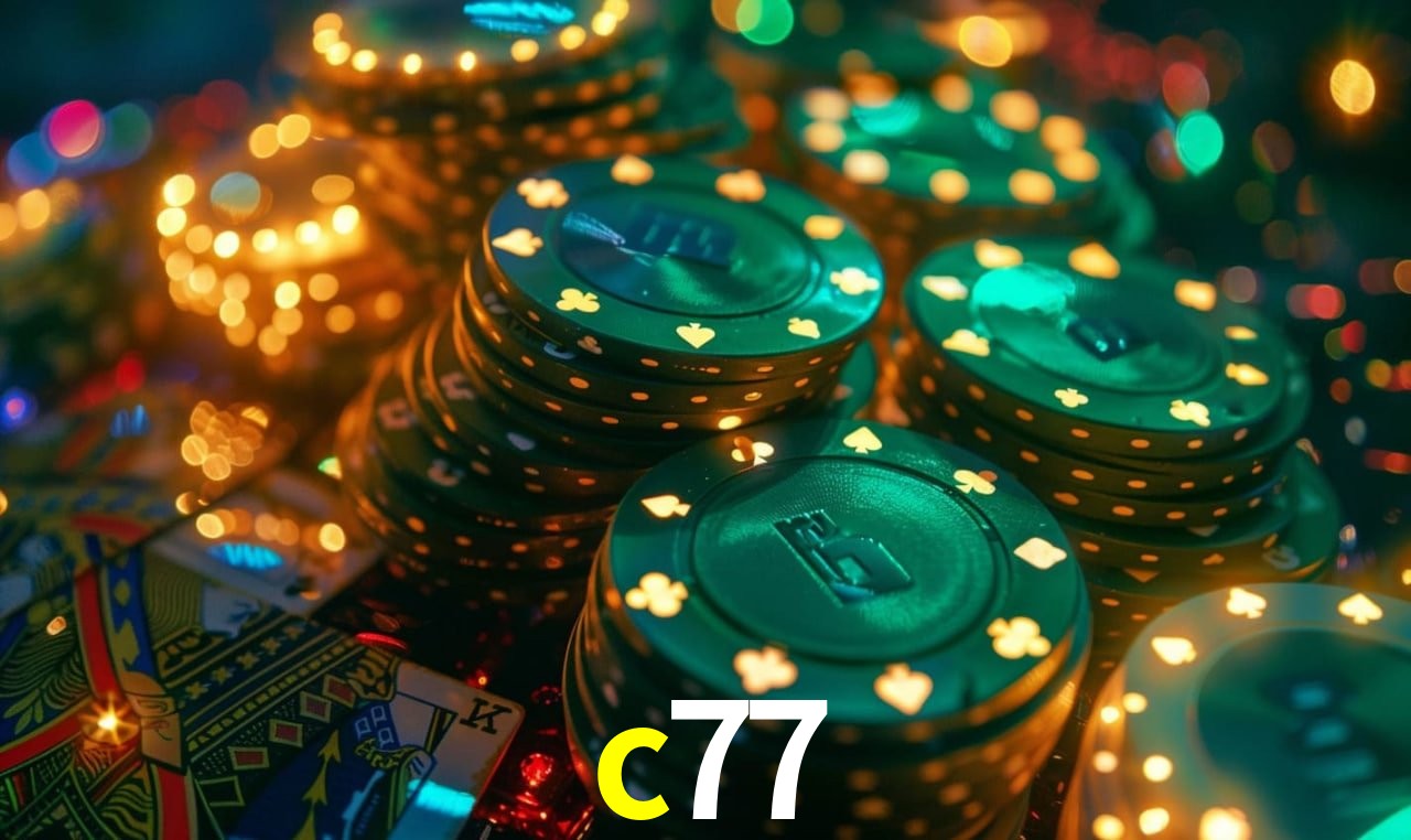 Provedores de Jogos c77