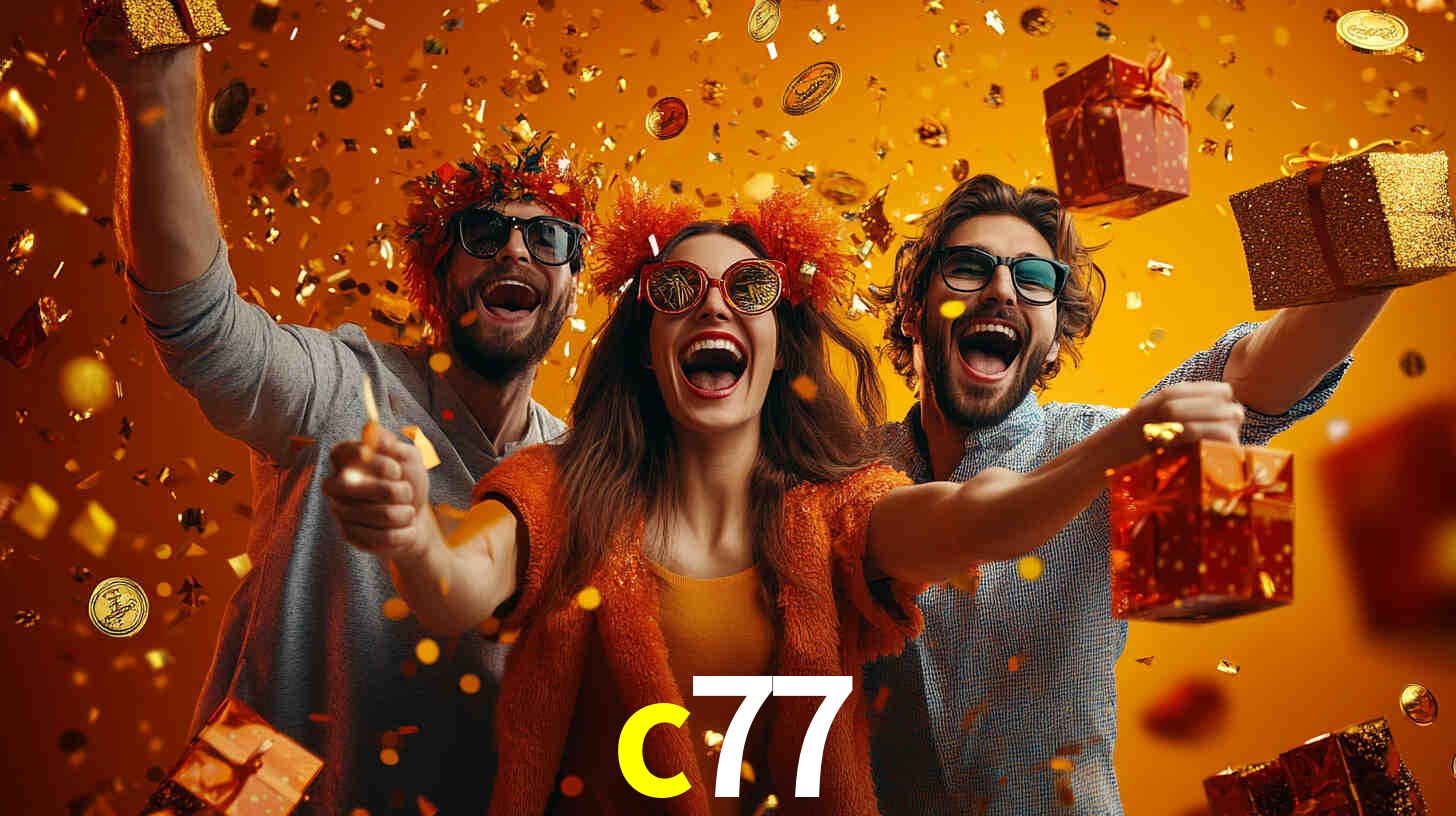 c77: A Experiência de Casino com Jogos de Mesa ao Vivo