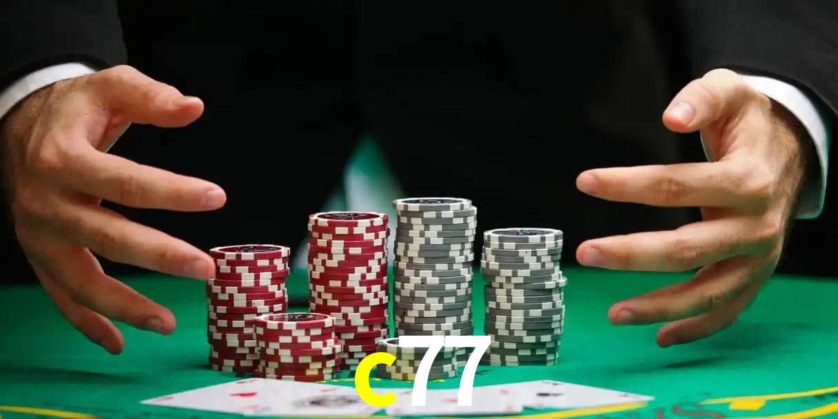 Promoção Relâmpago c77