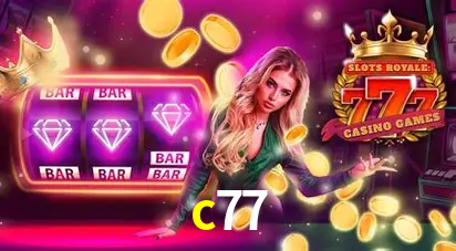 A Experiência Imersiva dos Cassinos Ao Vivo no c77