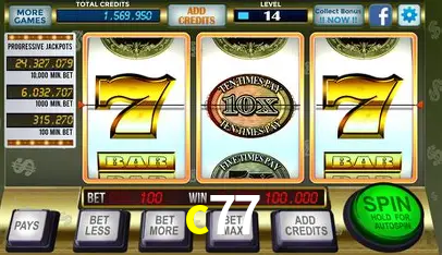 A Popularidade dos Caça-Níqueis no c77