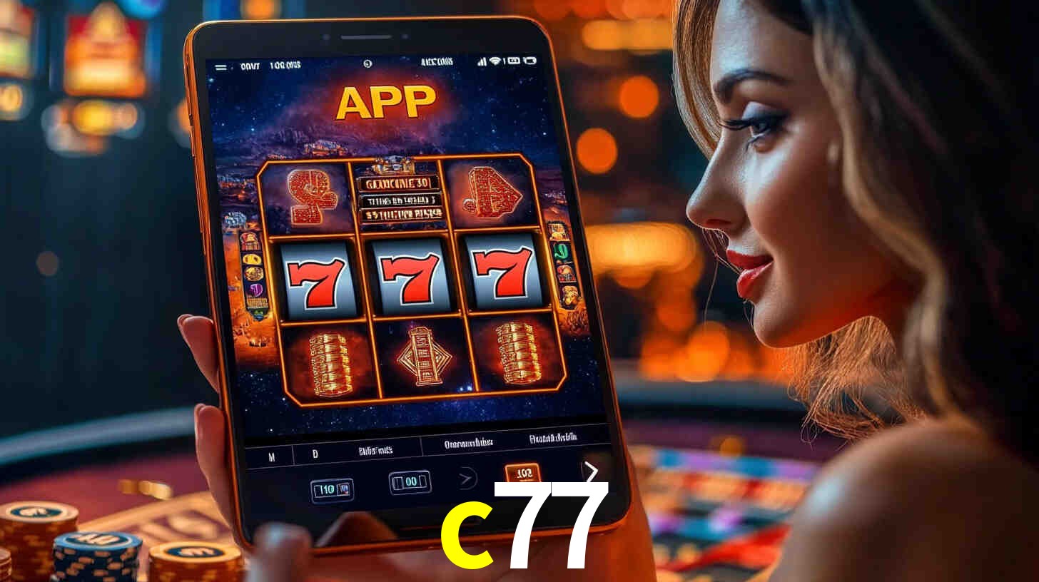 c77 bet
