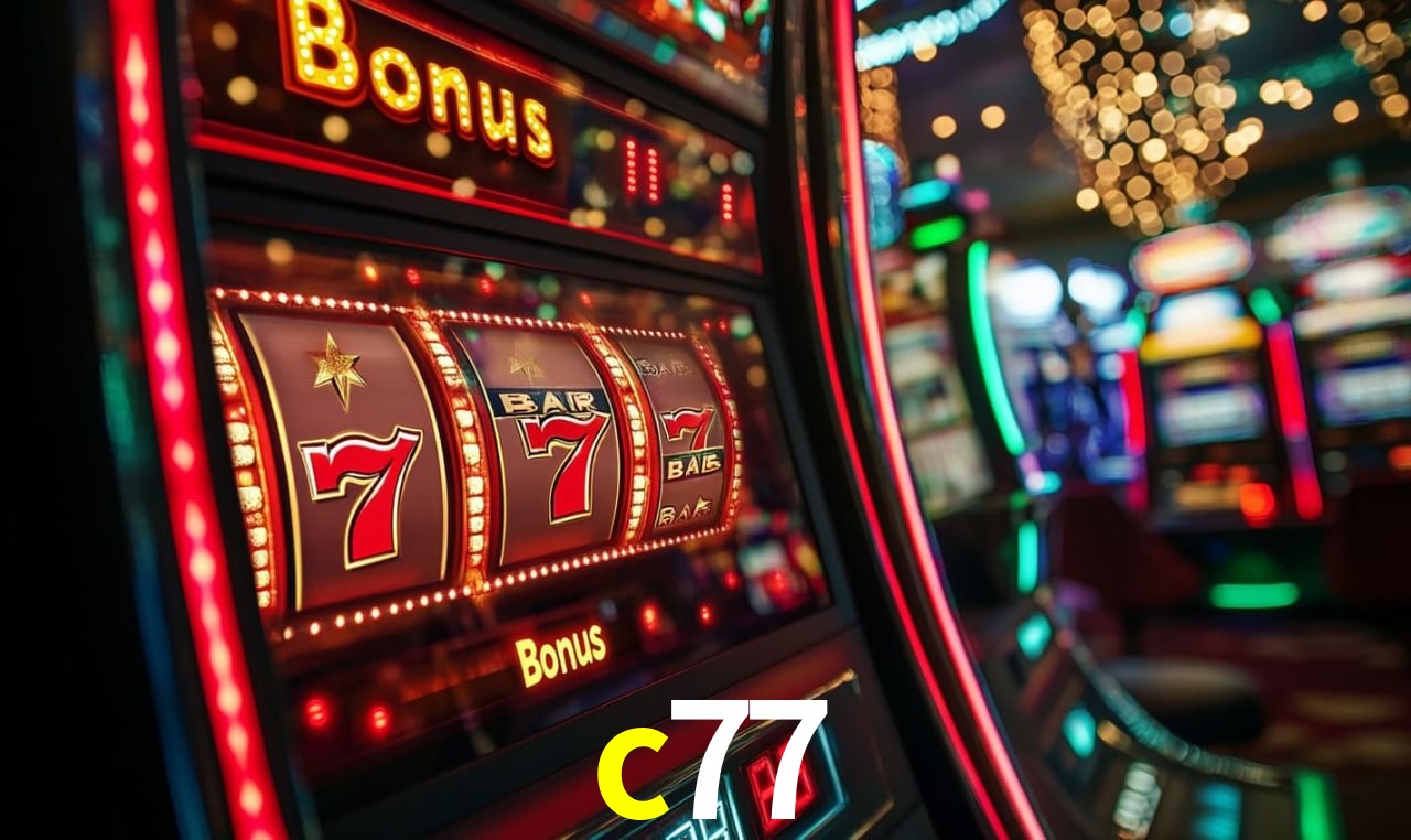 PIX Instantâneo c77