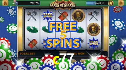 Inovações de Jogos na c77: O Futuro das Experiências Interativas