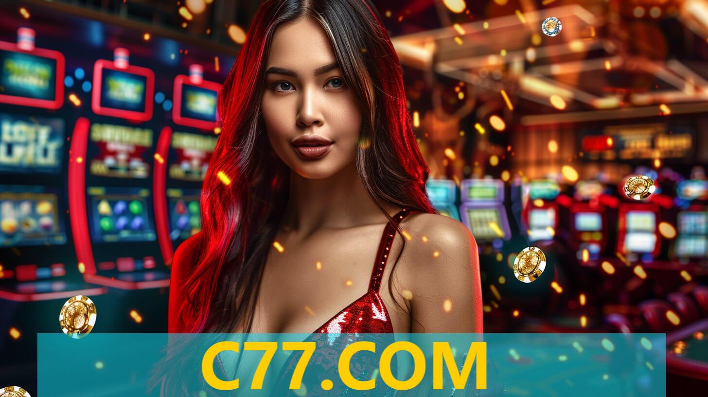 Jogos Crash na C77.COM