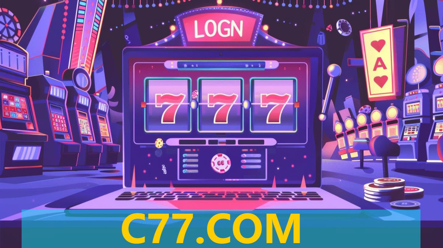 Apostas Futebol ao Vivo C77.COM