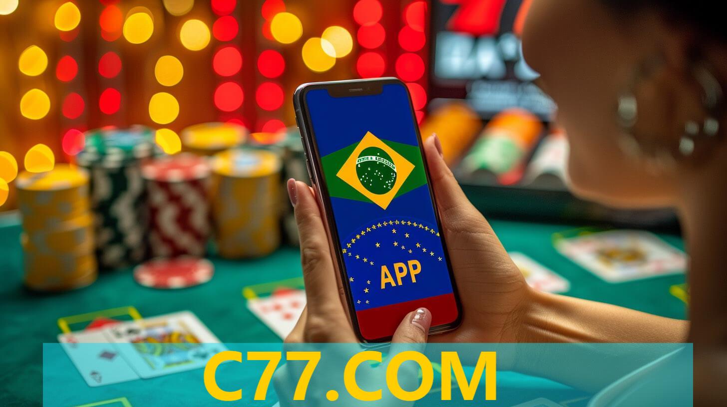 C77.COM Login Rápido